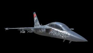 Turkey develops AI-based simulator for light fighter jet