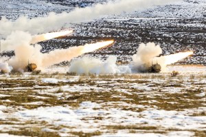 US Army assigns data, tactical cloud experiments to multidomain task forces