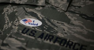Here’s what military absentee voters need to know about Georgia’s US Senate runoff elections