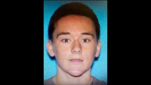 Nellis airman wanted for criminal sexual misconduct and desertion nabbed at US-Canada border