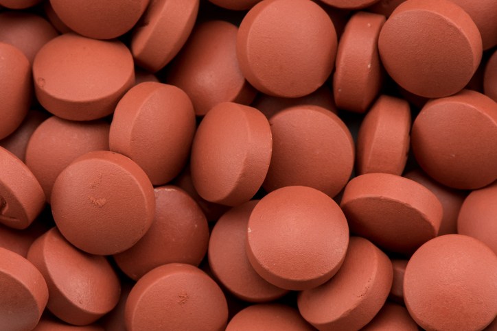 Ibuprofen may cause male fertility problems, study finds