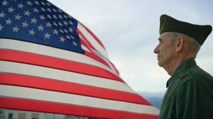 Giving Back and Giving Thanks for Our Veterans