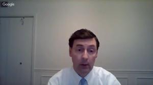 Cyber priorities in Trump’s 2018 budget [Video]