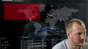 Who got hit in global ‘NotPetya’ ransomware attack [Video]