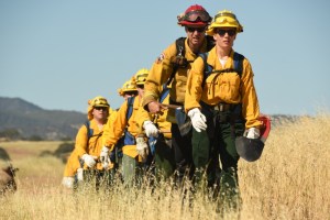 Natural disasters, a pandemic, and unrest. The National Guard remains busy