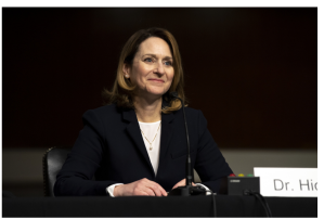 Pentagon deputy nominee wants cyber strategy clarification