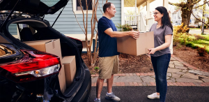 A PCS Move Is a Fresh Start—Here’s How You Can Make the Most of It