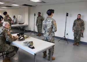 Army tweaks new goggles to scan for fevers