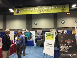 Warriors to the Workforce Helps Job Hunters Get Hired