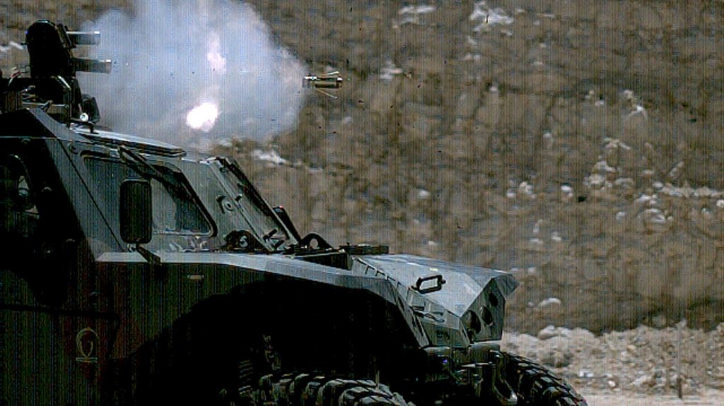 IMI Systems Lands $450M Munitions Deal, Reports 10 Percent Growth
