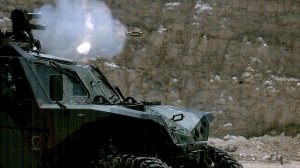 IMI Systems Lands $450M Munitions Deal, Reports 10 Percent Growth