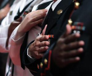 DoD policy will allow some immigrants in U.S. illegally to serve