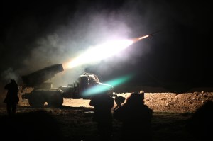 In Syria, the U.S. may need more troops to manage shaky alliance