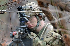 Mattis’ infantry reformer blasts weapons makers to quit stalling and make a better, more lethal rifle