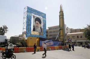 Iran goes ahead with exercise to test missile and radar systems