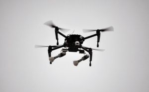 STRATCOM issues guidance for anti-drone measures near nuclear sites