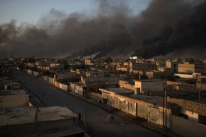After the Islamic State falls: America’s next president will face the war’s toughest decisions
