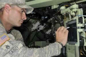 Army taking apps to the tactical edge