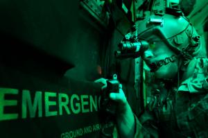 DARPA seeks a better way to see in the dark