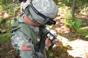Pentagon must embrace commercial technologies to win data war