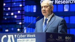 Trump aides enlist Israel in ‘holding nations accountable’ for cyberattacks