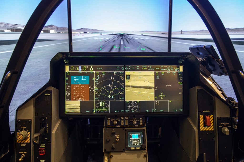 Israel ‘Ready’ to Operate F-35s Without Ever Actually Flying Them