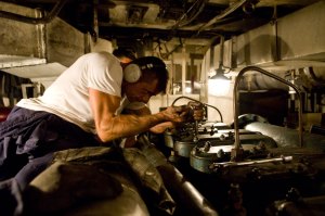 Italy and Qatar ink naval training deal
