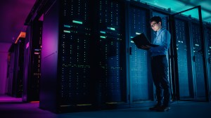 NIH partners with GSA’s modernization hub