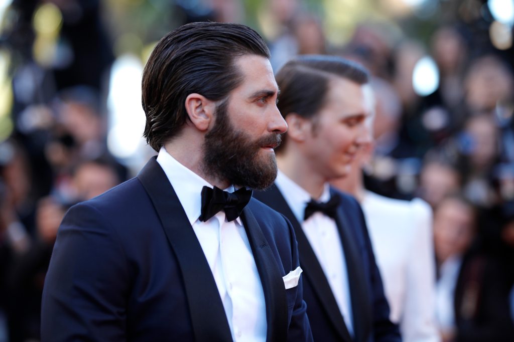 Report: Jake Gyllenhaal to play title role in ‘The Lost Airman,’ true story of WWII escape