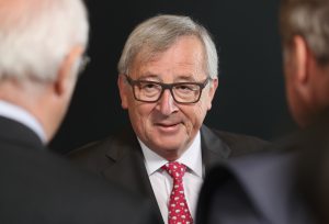 European Commission President Calls for Increased EU Military Cooperation