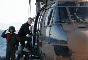 NATO’s future helicopter: The alliance’s strategy to modernizing its rotorcraft capability