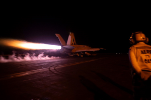 US warns of more retaliation if Iran-backed militias continue attacks