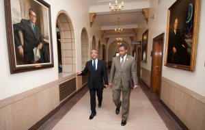 Legacy of civil rights progress at USDA [Commentary]