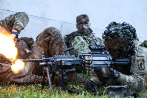 Headed to a combat training center? These tips will help.
