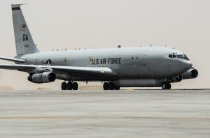 Air Force Grounds Four JSTARS Over Maintenance Concerns