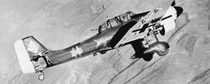 Screaming Bird of Prey: How the Ju-87 Stuka exceeded its life span and carried the Luftwaffe through WWII