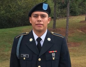 Army identifies JBLM soldier killed at National Training Center