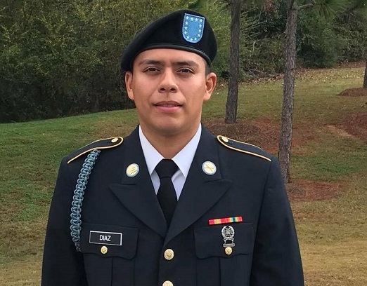 Army identifies JBLM soldier killed at National Training Center