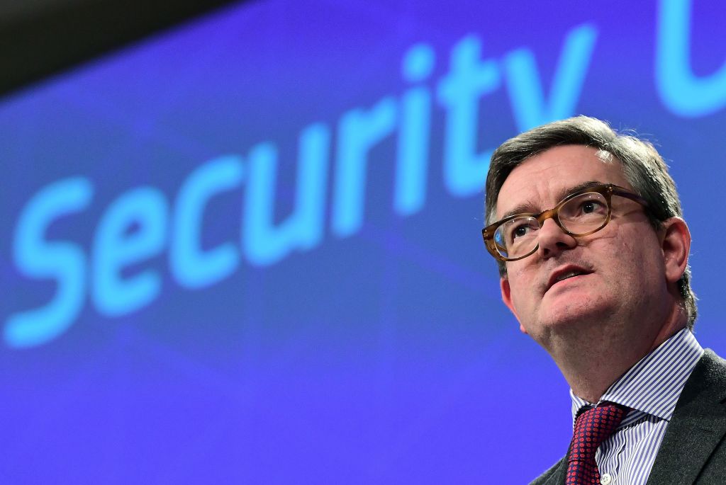 A global cyberwar on politics and government