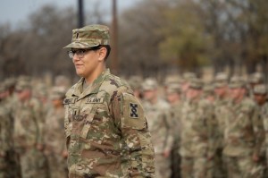 US Army expands unit stability program for junior officers
