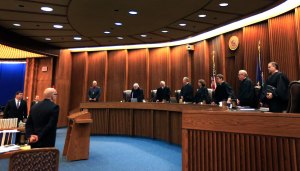 Practicing law in Kansas made easier for military spouses