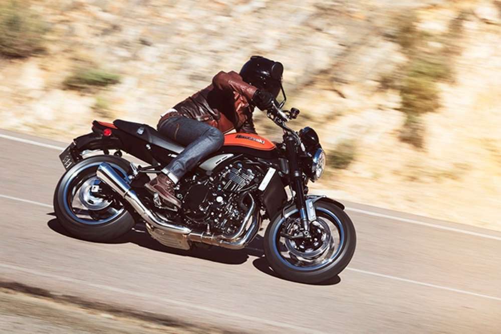The 2018 Z900RS: Kawasaki’s answer to the retro standard
