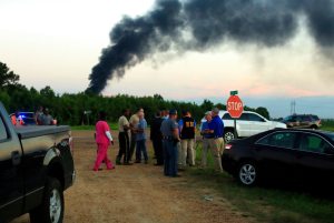 Mississippi plane crash prompts possible criminal investigations for debris removal