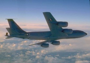 KC-135 celebrates 60 years in service