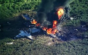 15 Marines, one sailor killed in the Corps’ deadliest crash in more than a decade