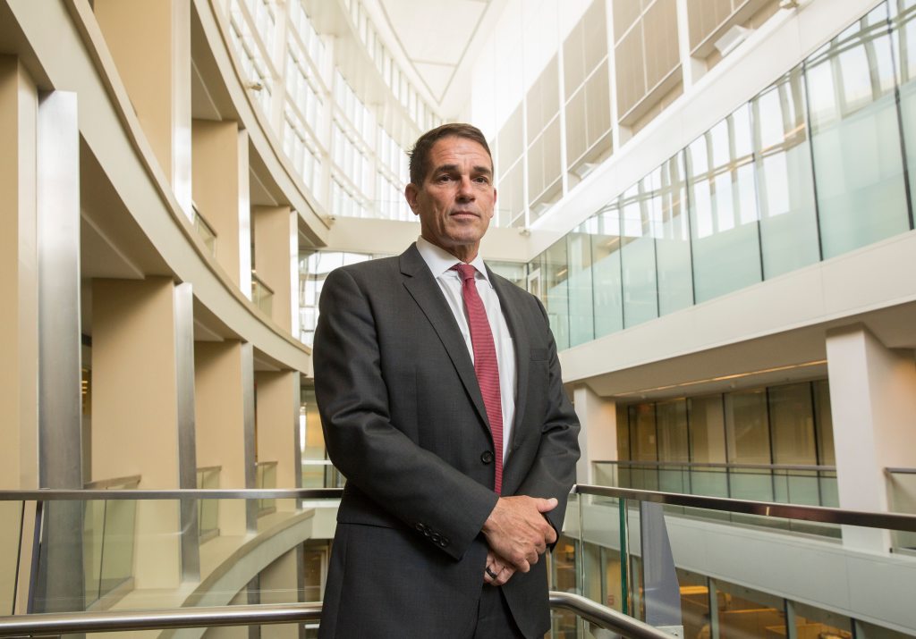 For Secret Service CIO, cybersecurity is the mission
