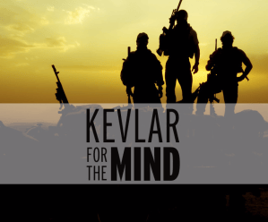 Collaboration is the key to getting effective PTSD treatments to veterans