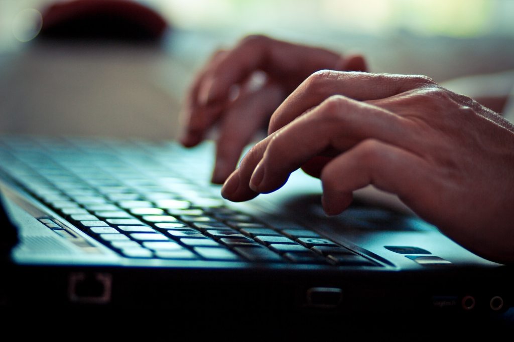 Coming soon: Sweeping personnel changes for Marine cyber operators