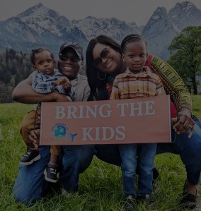 Stress-Free Travel for Solo Parents