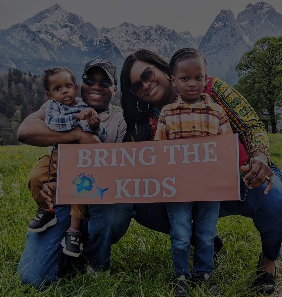 Stress-Free Travel for Solo Parents